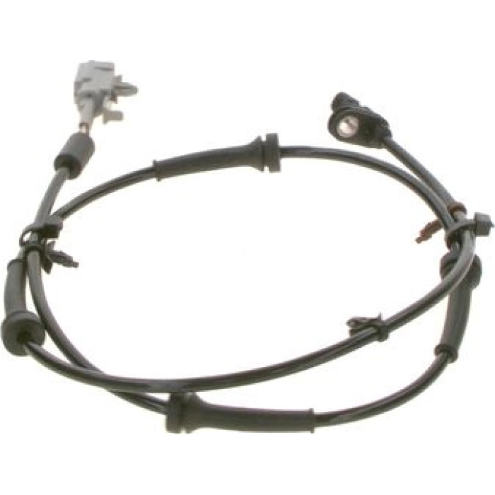 BOSCH 0 265 007 909 Sensor, Raddrehzahl BOSCH 0 265 007 909 Sensor, Raddrehzahl