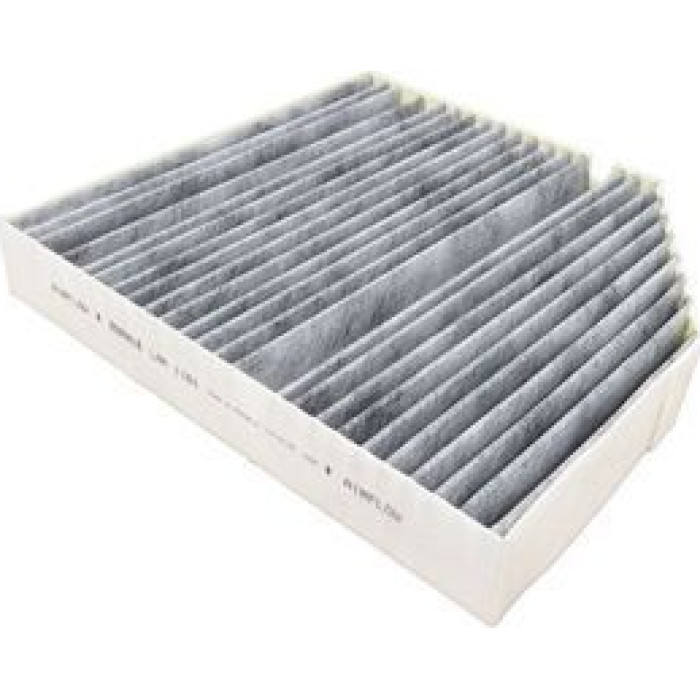 Knecht LAK 1161 Filter, Innenraumluft