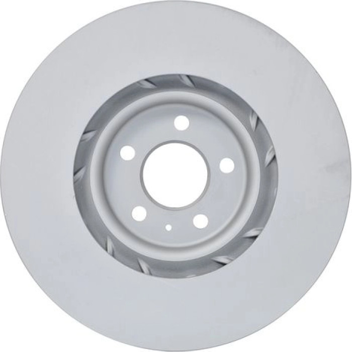 BOSCH 0 986 479 D27 Bremsscheibe