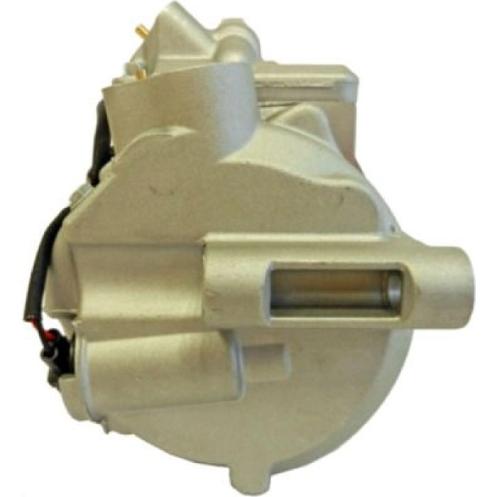 Mahle ACP 105 000S Kompressor, Klimaanlage BEHR Mahle ACP 105 000S Kompressor, Klimaanlage BEHR