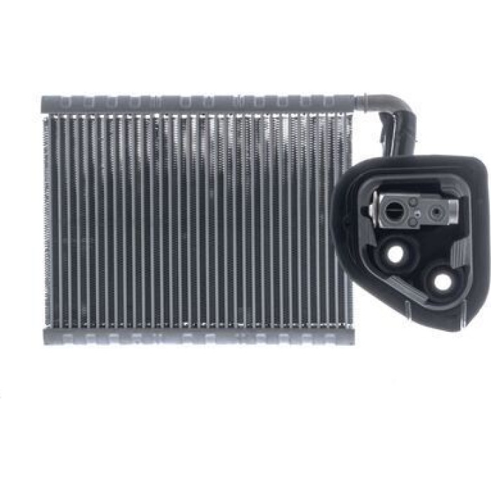 Mahle AE 200 000P Verdampfer, Klimaanlage BEHR Premium Line