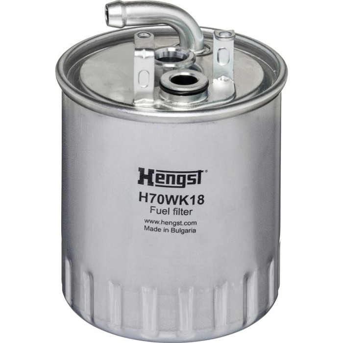 Hengst Filter H70WK18 Kraftstofffilter Hengst Filter H70WK18 Kraftstofffilter