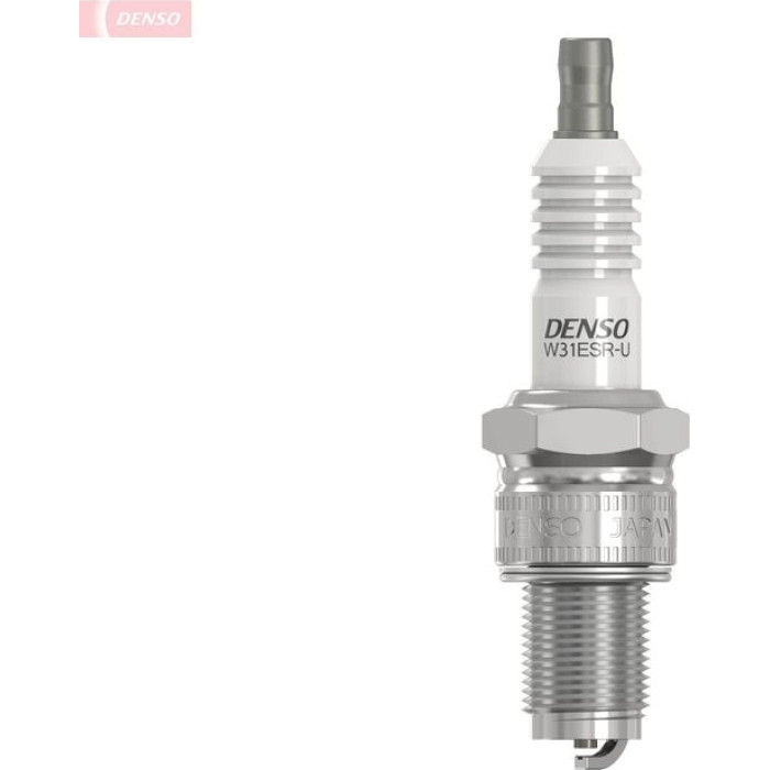 Denso W31ESR-U Zündkerze Nickel Denso W31ESR-U Zündkerze Nickel