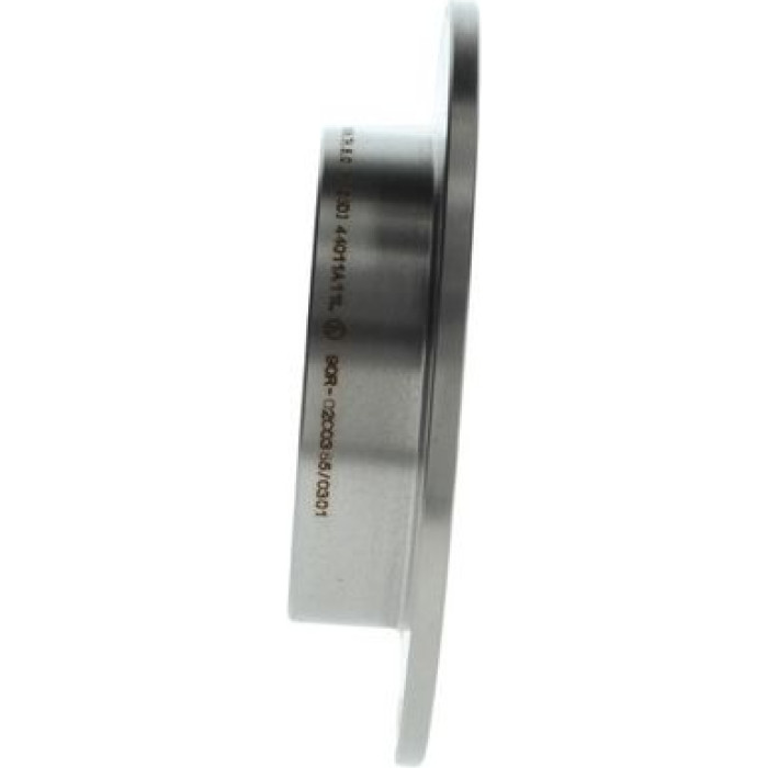BOSCH 0 986 478 172 Bremsscheibe BOSCH 0 986 478 172 Bremsscheibe