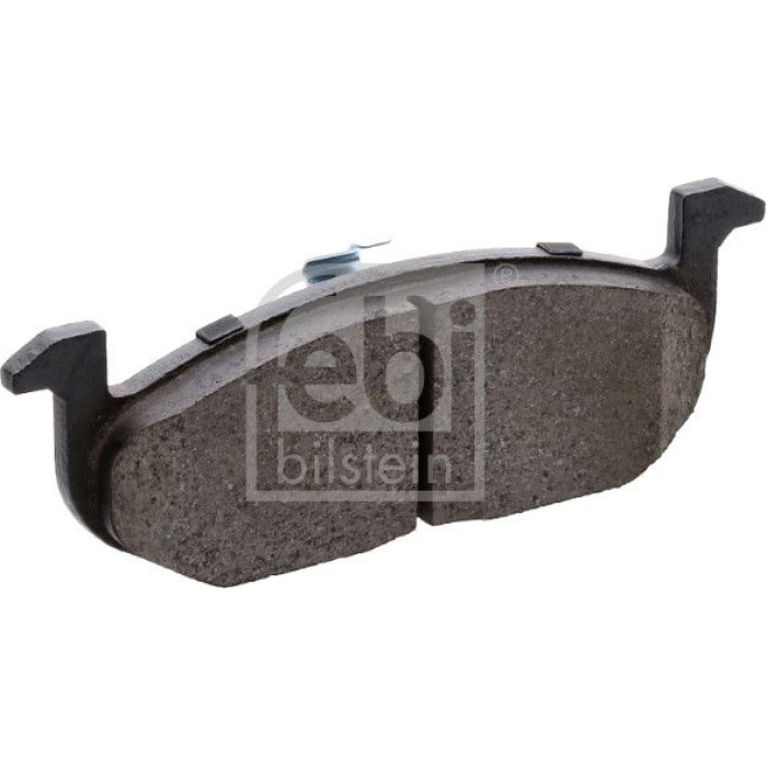 FEBI BILSTEIN 184440 Bremsbeläge
