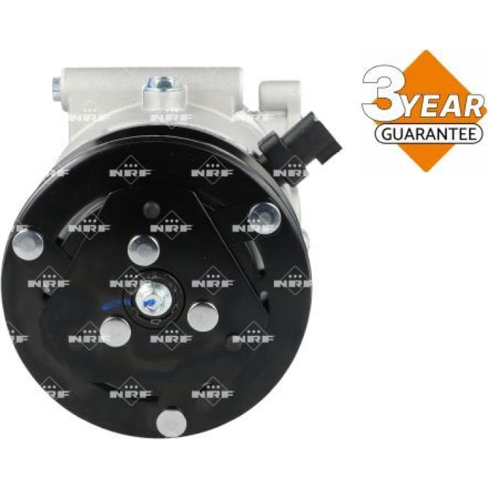 NRF 32812 Kompressor, Klimaanlage EASY FIT
