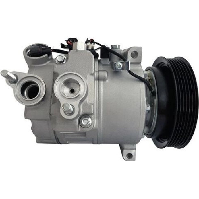 Mahle ACP 905 000S Kompressor, Klimaanlage BEHR Mahle ACP 905 000S Kompressor, Klimaanlage BEHR