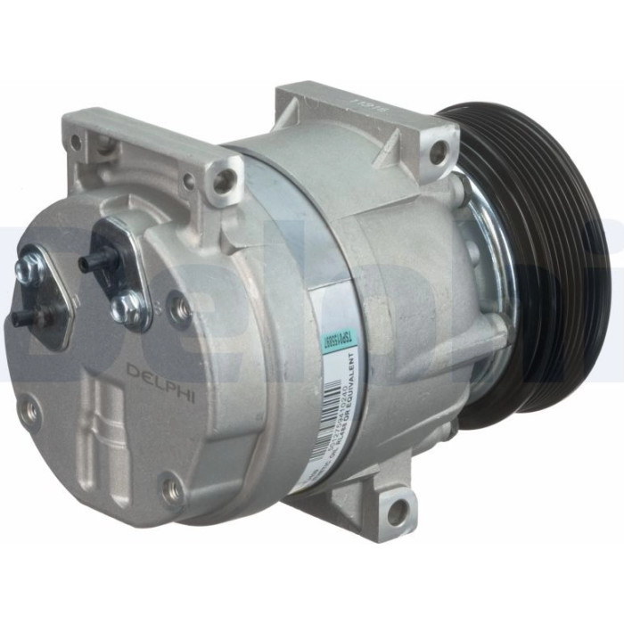 Delphi TSP0155897 Kompressor, Klimaanlage Delphi TSP0155897 Kompressor, Klimaanlage