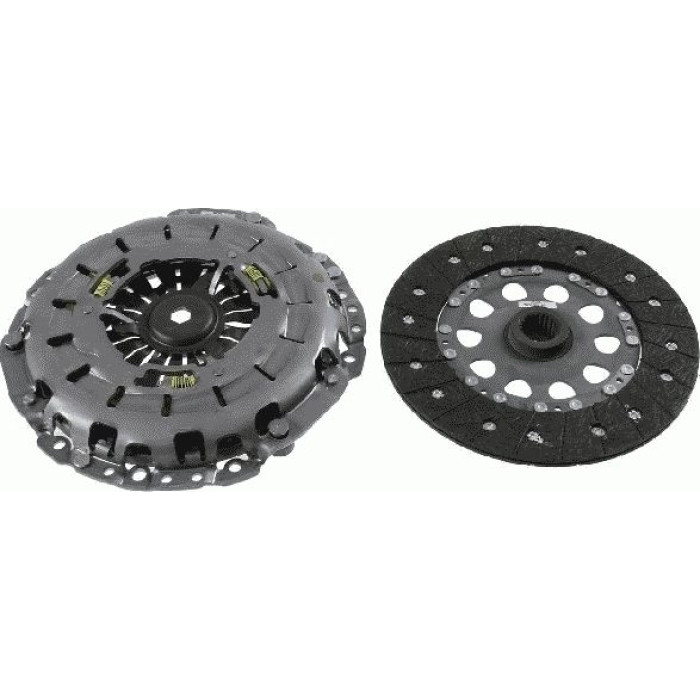 SACHS 3000 951 851 Kupplungssatz XTend SACHS 3000 951 851 Kupplungssatz XTend