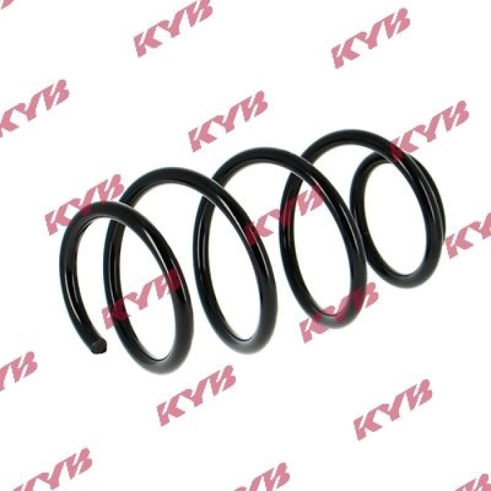 KYB RA1254 Fahrwerksfeder K-Flex
