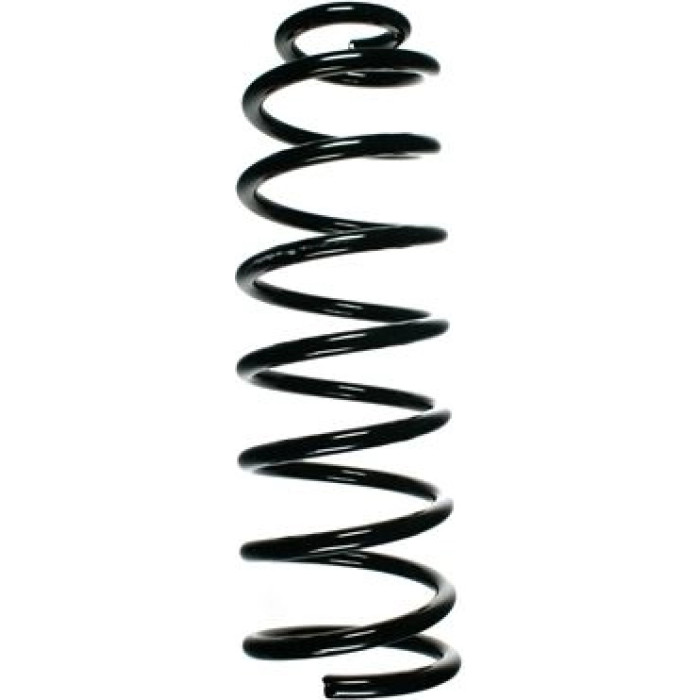 Spidan 49566 Fahrwerksfeder