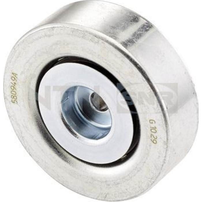 NTN-SNR GA350.30 Umlenkrolle/Führungsrolle, Keilrippenriemen NTN-SNR GA350.30 Umlenkrolle/Führungsrolle, Keilrippenriemen