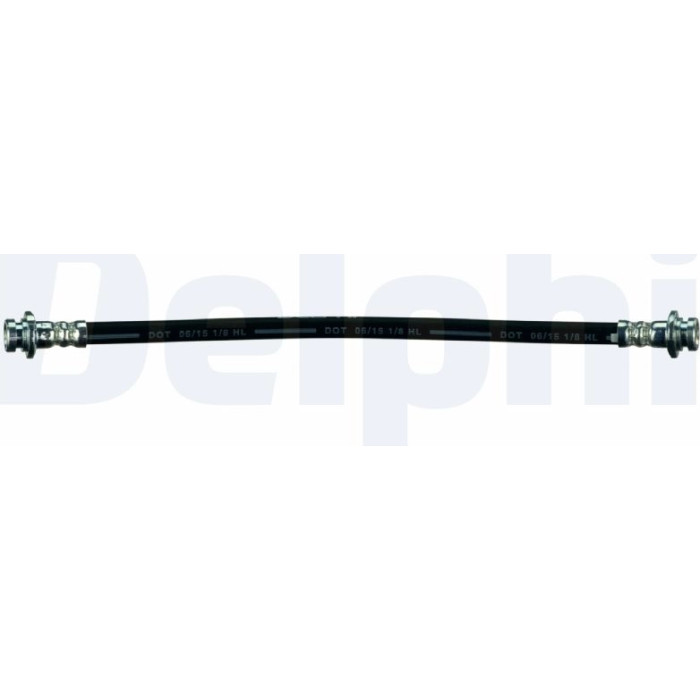 Delphi LH7220 Bremsschlauch