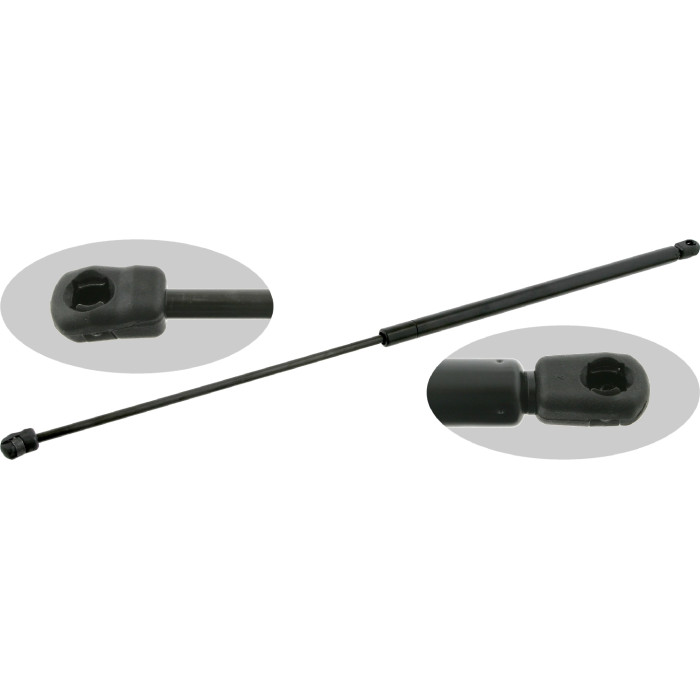 FEBI BILSTEIN 27693 Gasfeder, Motorhaube FEBI BILSTEIN 27693 Gasfeder, Motorhaube