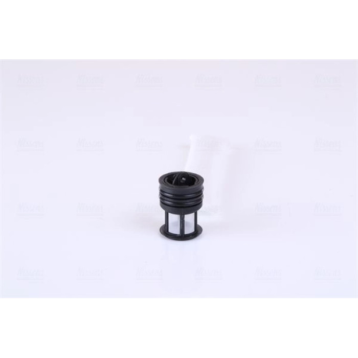 Nissens 95456 Trockner, Klimaanlage FIRST FIT