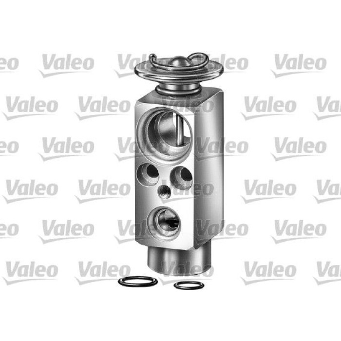 Valeo 508704 Expansionsventil, Klimaanlage Valeo 508704 Expansionsventil, Klimaanlage