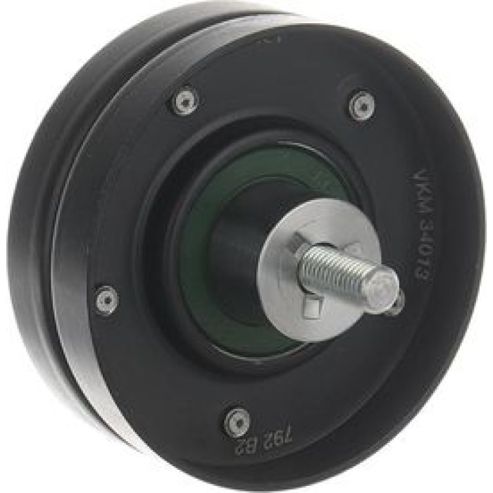 SKF VKM 34013 Umlenkrolle/Führungsrolle, Keilrippenriemen SKF VKM 34013 Umlenkrolle/Führungsrolle, Keilrippenriemen
