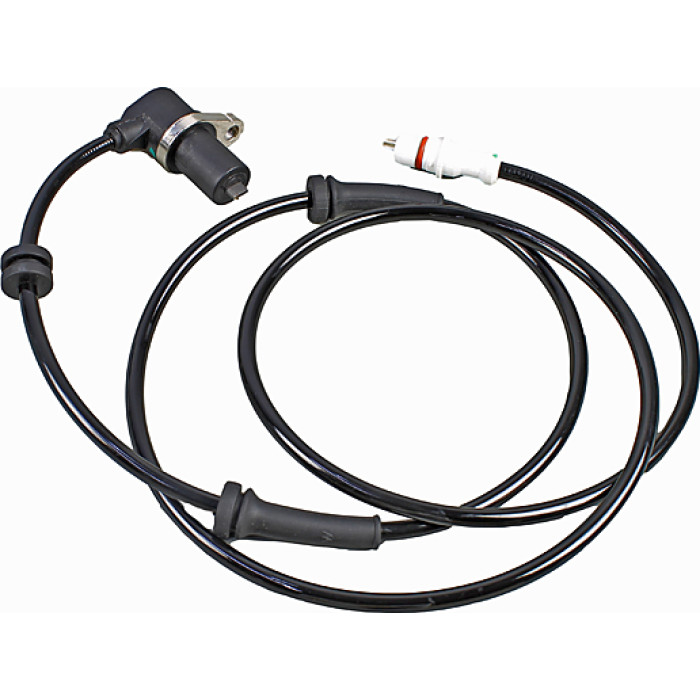 Metzger 09001281 Sensor, Raddrehzahl Metzger 09001281 Sensor, Raddrehzahl