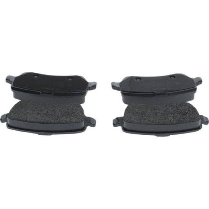 BOSCH 0 986 494 248 Bremsbelagsatz, Scheibenbremse
