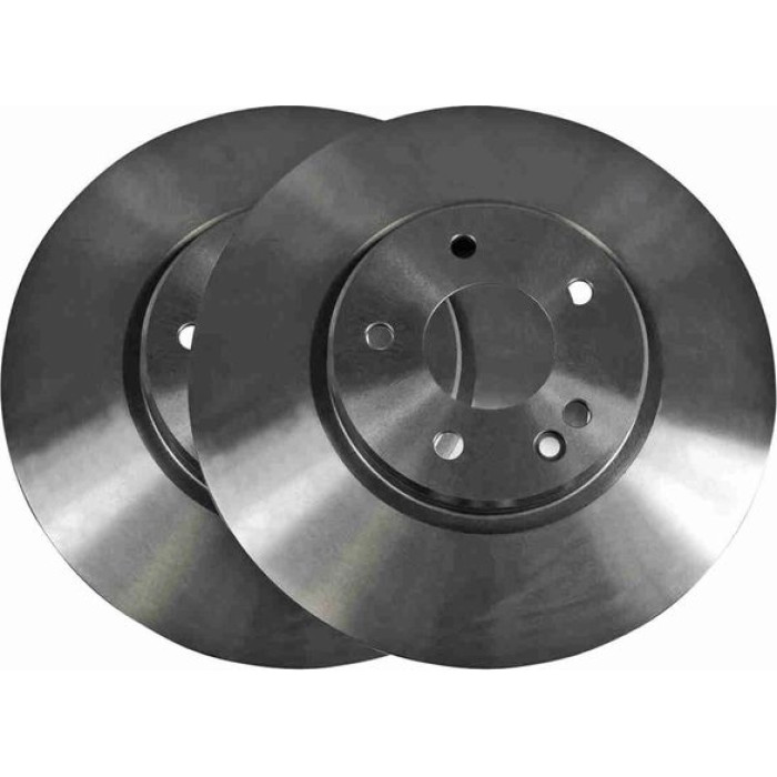 Vaico V30-80045 Bremsscheibe