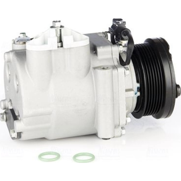 Nissens 89240 Kompressor, Klimaanlage FIRST FIT Nissens 89240 Kompressor, Klimaanlage FIRST FIT