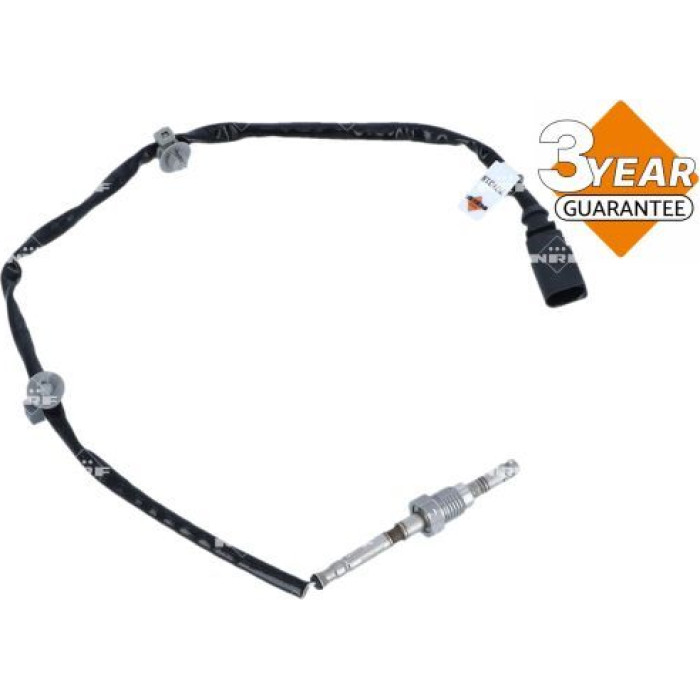 NRF 707018 Sensor, Abgastemperatur EASY FIT NRF 707018 Sensor, Abgastemperatur EASY FIT