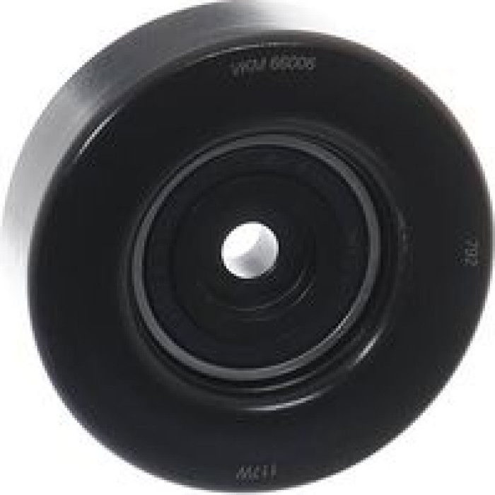 SKF VKM 66006 Umlenkrolle/Führungsrolle, Keilrippenriemen