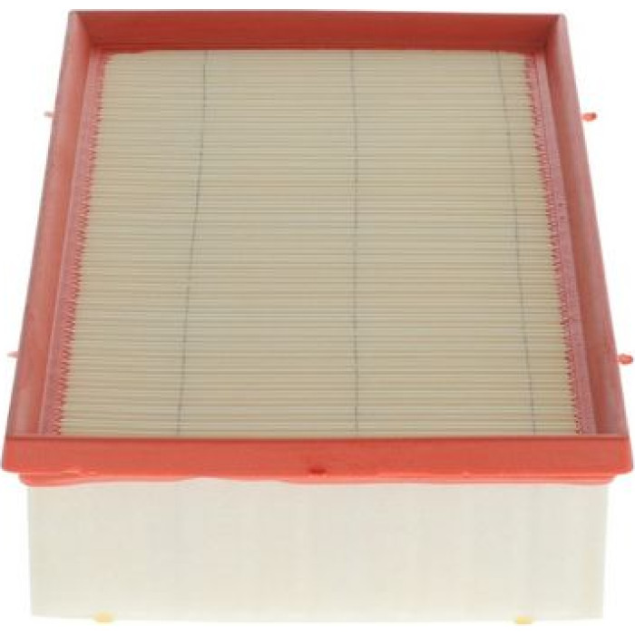 BOSCH F 026 400 698 Luftfilter