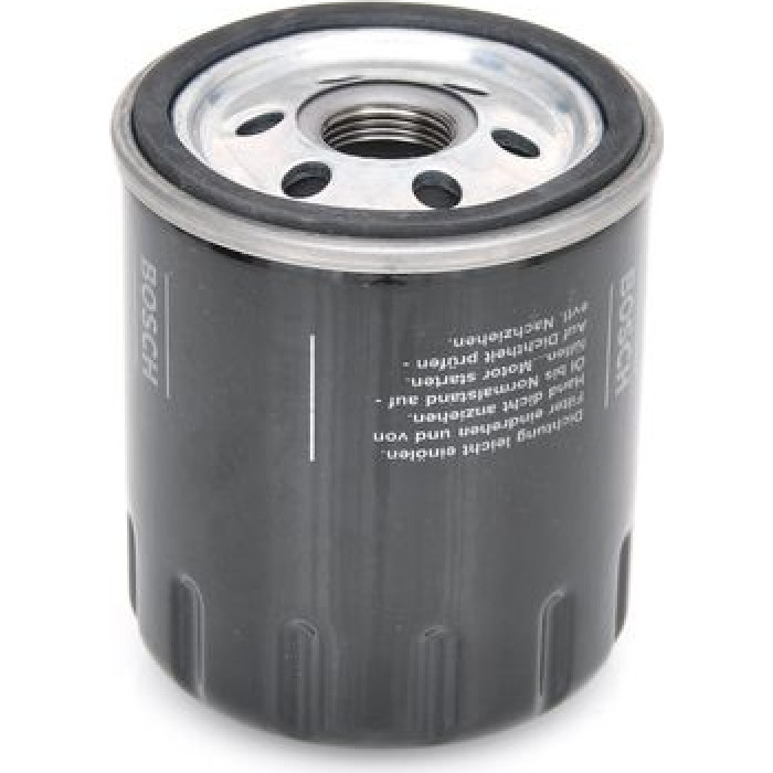 BOSCH F 026 407 233 Ölfilter BOSCH F 026 407 233 Ölfilter