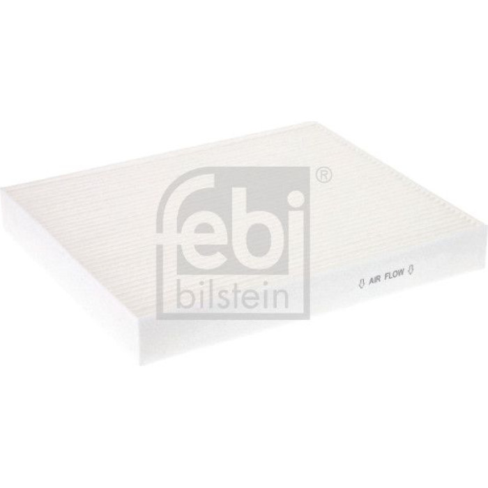 febi bilstein 196358 Filter, Innenraumluft