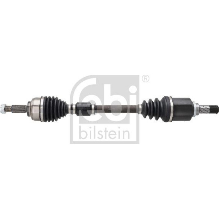 febi bilstein 198243 Antriebswelle febi bilstein 198243 Antriebswelle
