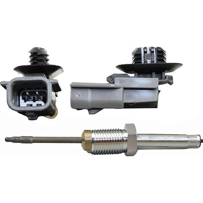 Metzger 0894669 Sensor, Abgastemperatur