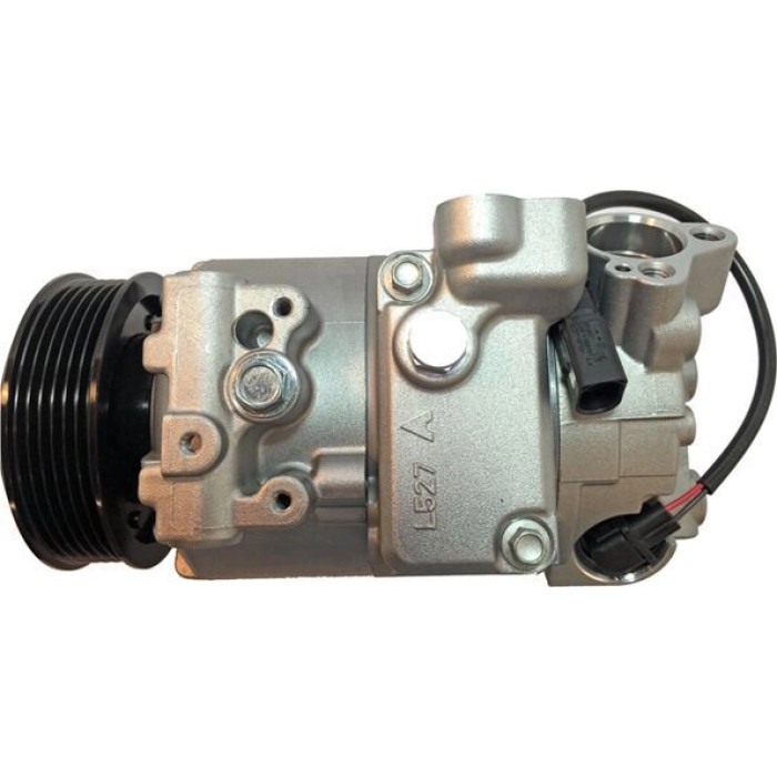 Mahle ACP 914 000S Kompressor, Klimaanlage BEHR Mahle ACP 914 000S Kompressor, Klimaanlage BEHR