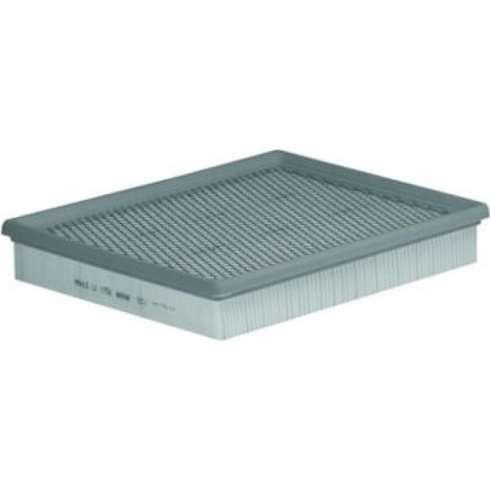 Knecht LX 1758 Luftfilter