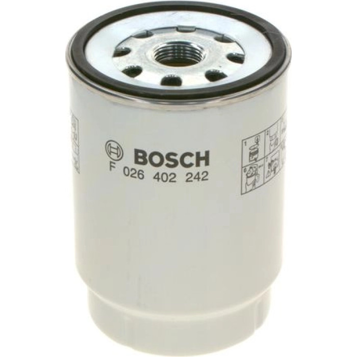 BOSCH F 026 402 242 Kraftstofffilter BOSCH F 026 402 242 Kraftstofffilter
