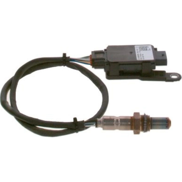 NOx-Sensor, NOx-Katalysator 0 281 007 702 NOx-Sensor, NOx-Katalysator 0 281 007 702
