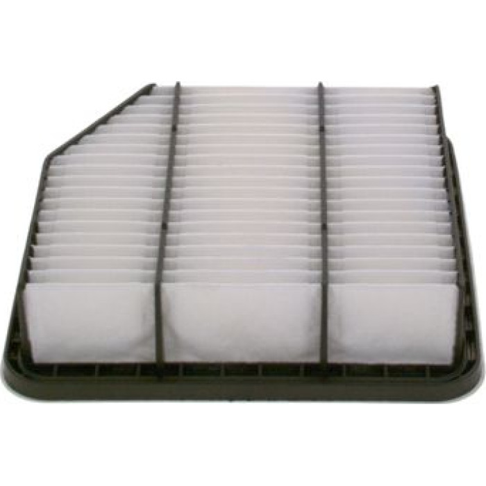 BOSCH F 026 400 192 Luftfilter BOSCH F 026 400 192 Luftfilter
