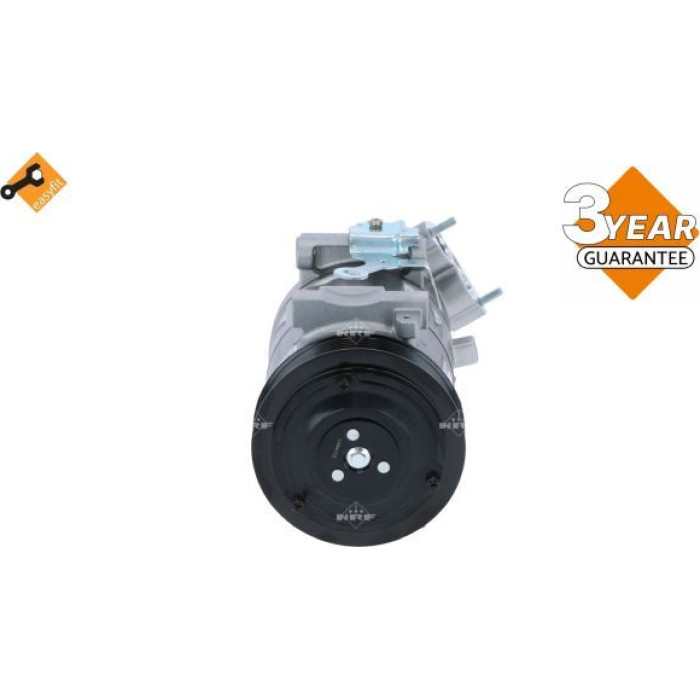 NRF 32938 Kompressor, Klimaanlage EASY FIT
