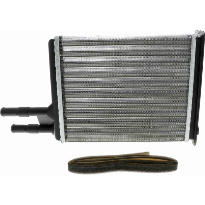 Vemo V22-61-0005 Wärmetauscher, Innenraumheizung