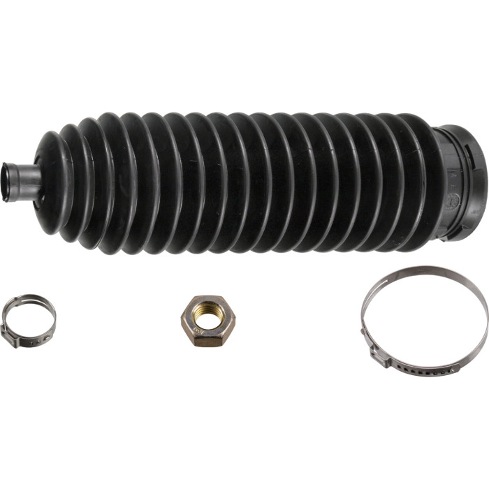 FEBI BILSTEIN 22541 Faltenbalgsatz, Lenkung FEBI BILSTEIN 22541 Faltenbalgsatz, Lenkung
