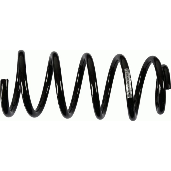 Sachs 994 715 Fahrwerksfeder