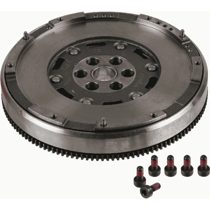 Sachs 2294 701 043 Schwungrad Zwei-Massen-Schwungrad Sachs 2294 701 043 Schwungrad Zwei-Massen-Schwungrad