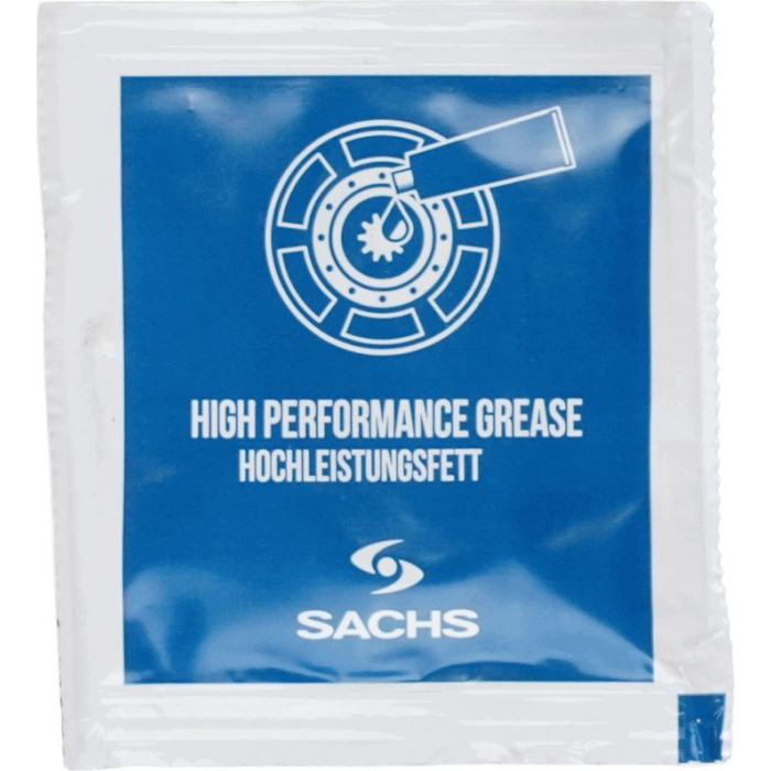 SACHS 3000 840 301 Kupplungssatz SACHS 3000 840 301 Kupplungssatz