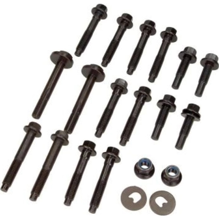 Maxgear 72-2986 Lenkersatz, Radaufhängung