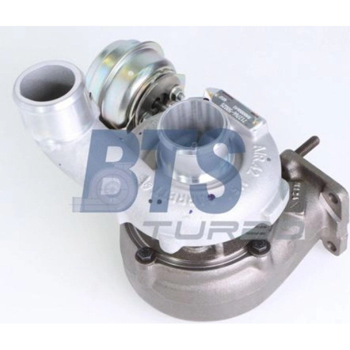 BTS Turbo Turbolader T911843