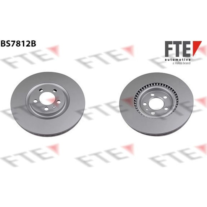 Bremsscheibe 9081163