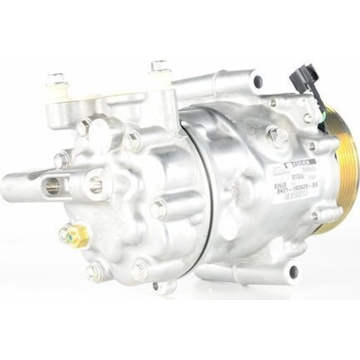 Mahle ACP 1361 000P Kompressor, Klimaanlage BEHR Premium Line Mahle ACP 1361 000P Kompressor, Klimaanlage BEHR Premium Line