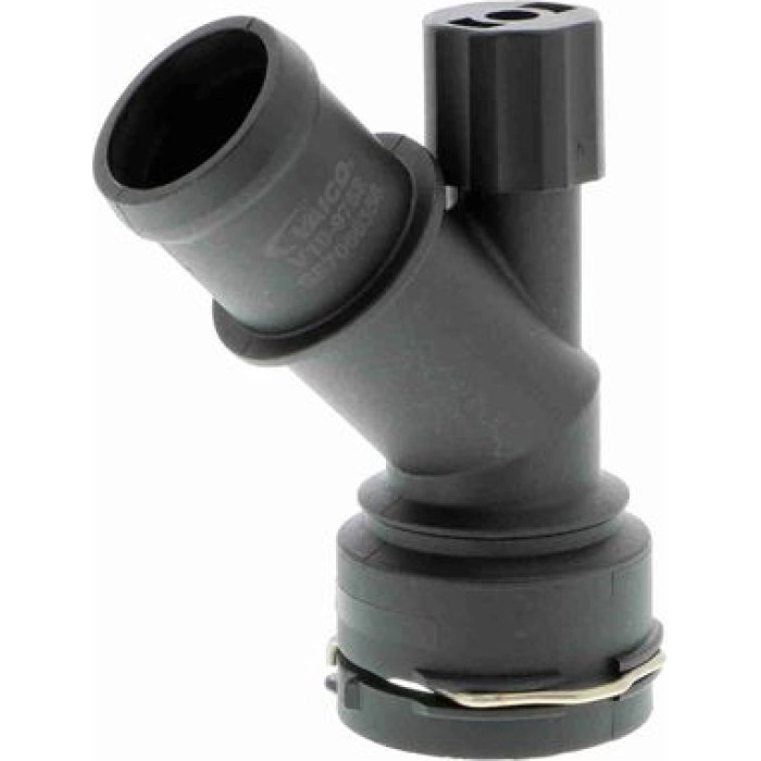 Vaico V10-9752 Kühlmittelflansch