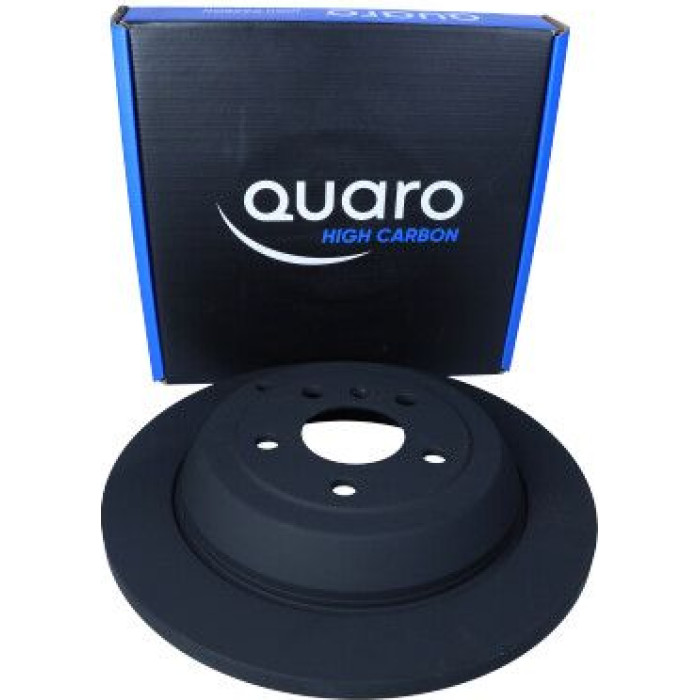 QUARO QD4897HC Bremsscheibe QUARO QD4897HC Bremsscheibe