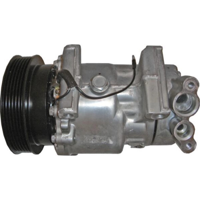 Mahle ACP 31 000S Kompressor, Klimaanlage BEHR Mahle ACP 31 000S Kompressor, Klimaanlage BEHR